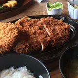 とんかつ大町八木山店