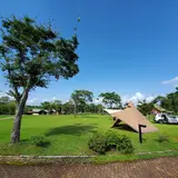 ひなもりオートキャンプ場