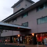 かんぽの宿 柳川
