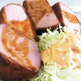 レストラン ばーく