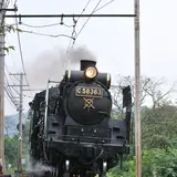 秩父鉄道（株） 上長瀞駅