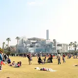 鳴尾浜