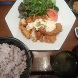 大戸屋ごはん処立川若葉町店