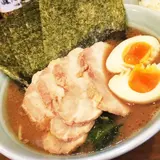 横浜家系ラーメン 五十三家