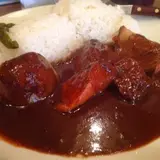 東印度咖喱商会 築地場外店