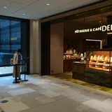 パティスリー＆カフェデリーモ 麻布台ヒルズ店