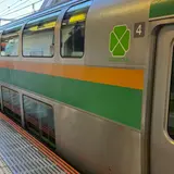 藤沢駅