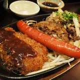 泰元食堂