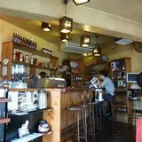 マヌ・コーヒー 春吉店