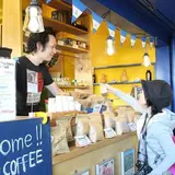 マヌコーヒー 柳橋店