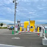 小樽観光駐車場第１
