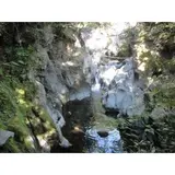 景ケ島溪谷