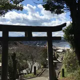 津門神社