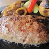 ハンバーグファクトリー