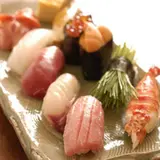 鮨 蒼井