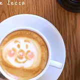 カフェ ゼッカ