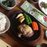 山口里の店