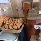 パン工房ハヌル
