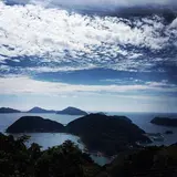 城岳展望台
