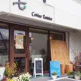 七 Coffee Roaster