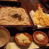そば処 治兵衛