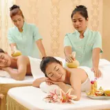 Center Point Massage & Spa