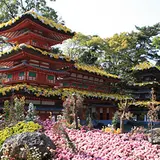 楽寿園