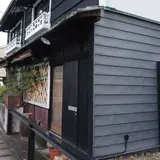 【閉業】カフェ アジール