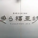 多ら福 亜紗