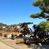 壇ノ浦古戦場跡