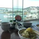 四海樓 グルメ
