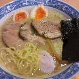 中華そば青葉 学芸大学店