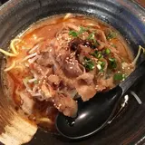 麺や すする まる弐