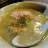濃厚鶏そば たけいち