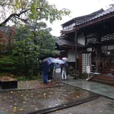 妙立寺（忍者寺）