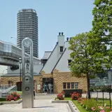 ヴェルニー公園