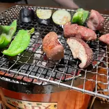 ホルモン焼かっぱ
