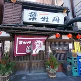 居酒屋　葉牡丹