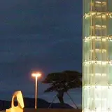 サンポート間欠噴水モニュメント