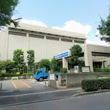 港北スポーツセンター