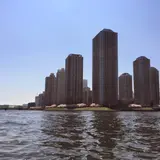 佃島