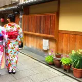 京都きものレンタルwargo 二年坂店