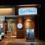 Gurtbase (グルトベース)