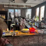 Pizza 4P's Ben Thanh