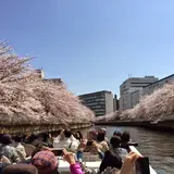 お江戸日本橋舟めぐり