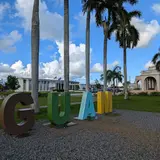 GARDEN HOUSE (GUAM MUSEUM) ガーデン・ハウス(グアム博物館)