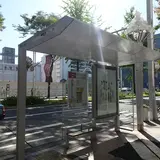 広小路栄（バス）