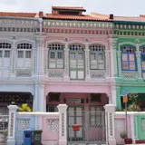Koon Seng Road