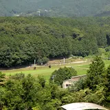 新城市設楽原歴史資料館