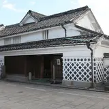 北原白秋生家・白秋記念館